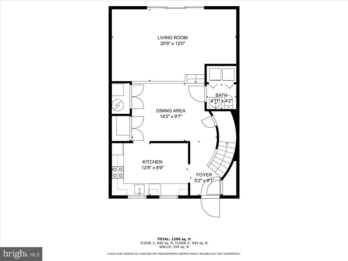 8356 FORRESTER BLVD #470, SPRINGFIELD, Virginia 22152, 3 Bedrooms Bedrooms, ,2 BathroomsBathrooms,Residential,For sale,8356 FORRESTER BLVD #470,VAFX2247148 MLS # VAFX2247148