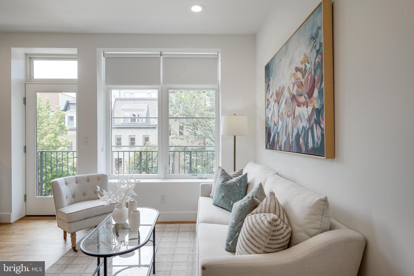 2419 ONTARIO RD NW #202, WASHINGTON, District Of Columbia 20009, 1 Bedroom Bedrooms, ,1 BathroomBathrooms,Residential,For sale,2419 ONTARIO RD NW #202,DCDC2205728 MLS # DCDC2205728
