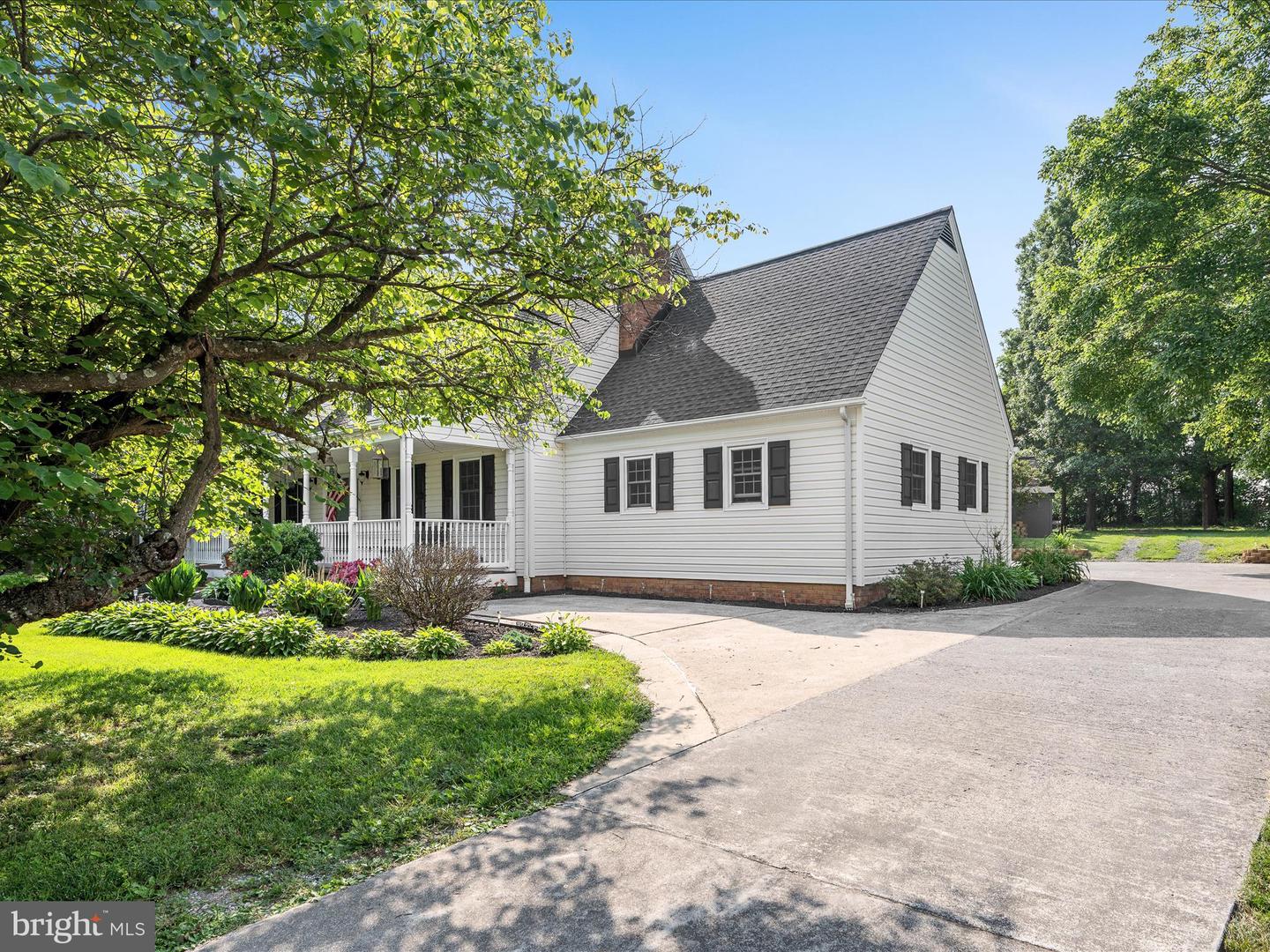 224 VINE LN, WINCHESTER, Virginia 22602, 3 Bedrooms Bedrooms, ,2 BathroomsBathrooms,Residential,For sale,224 VINE LN,VAFV2034922 MLS # VAFV2034922