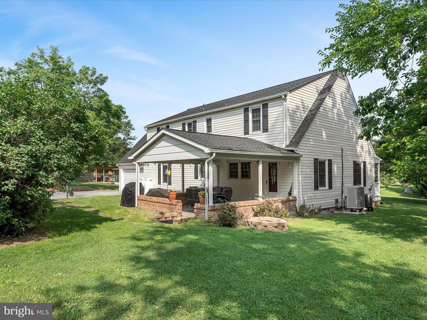 224 VINE LN, WINCHESTER, Virginia 22602, 3 Bedrooms Bedrooms, ,2 BathroomsBathrooms,Residential,For sale,224 VINE LN,VAFV2034922 MLS # VAFV2034922