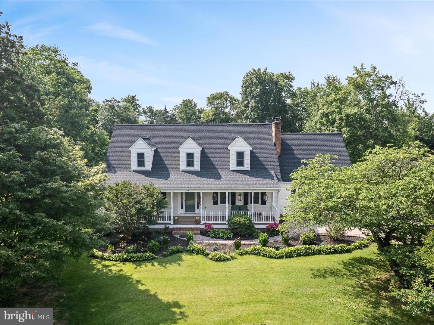 224 VINE LN, WINCHESTER, Virginia 22602, 3 Bedrooms Bedrooms, ,2 BathroomsBathrooms,Residential,For sale,224 VINE LN,VAFV2034922 MLS # VAFV2034922