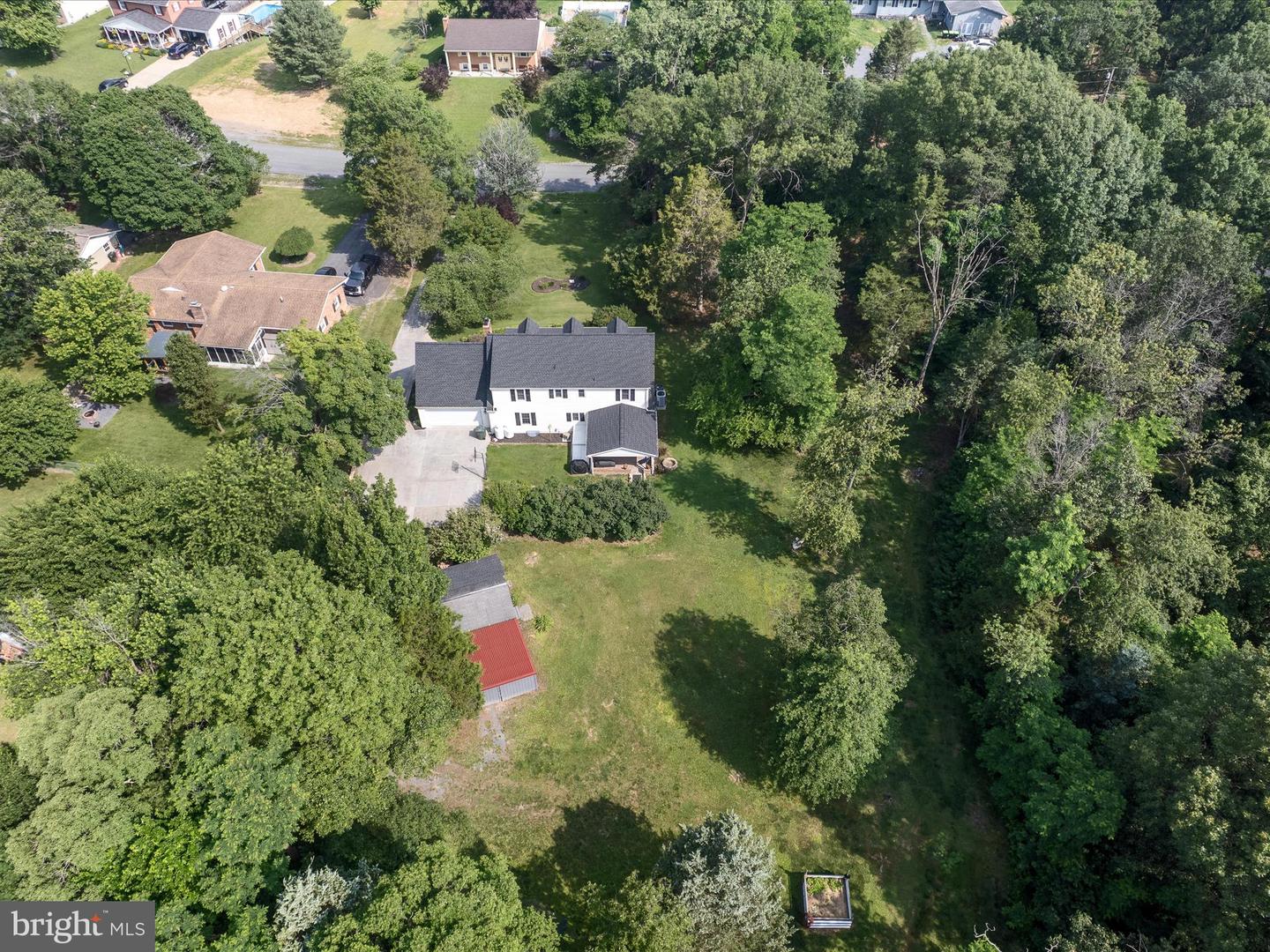 224 VINE LN, WINCHESTER, Virginia 22602, 3 Bedrooms Bedrooms, ,2 BathroomsBathrooms,Residential,For sale,224 VINE LN,VAFV2034922 MLS # VAFV2034922