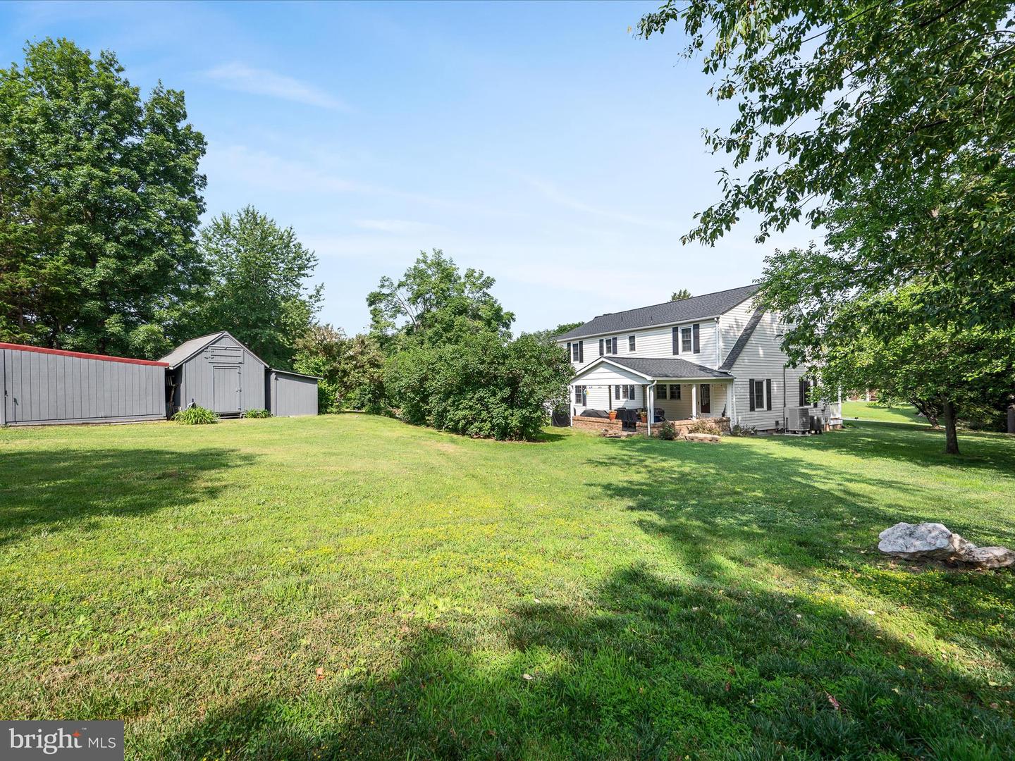 224 VINE LN, WINCHESTER, Virginia 22602, 3 Bedrooms Bedrooms, ,2 BathroomsBathrooms,Residential,For sale,224 VINE LN,VAFV2034922 MLS # VAFV2034922