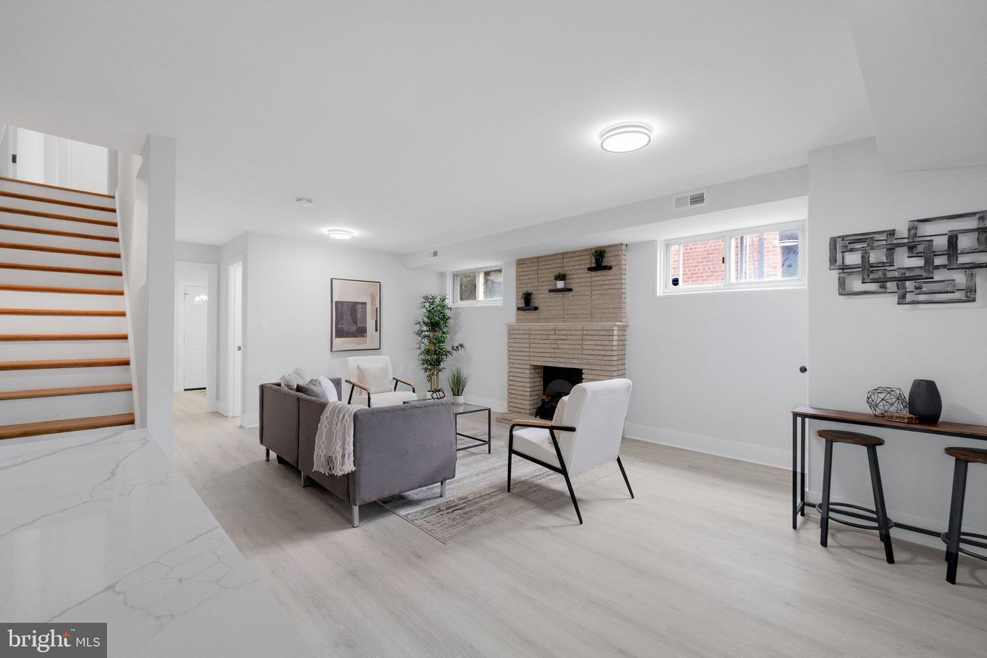 5155 8TH ST NE, WASHINGTON, District Of Columbia 20011, 5 Bedrooms Bedrooms, ,3 BathroomsBathrooms,Residential,For sale,5155 8TH ST NE,DCDC2206126 MLS # DCDC2206126