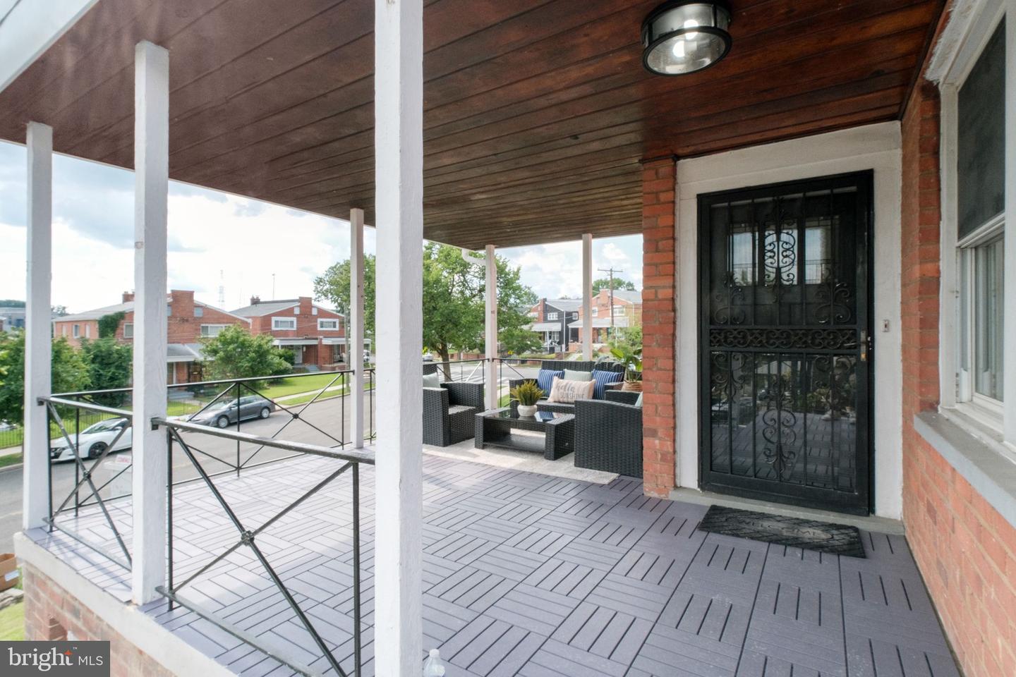 5155 8TH ST NE, WASHINGTON, District Of Columbia 20011, 5 Bedrooms Bedrooms, ,3 BathroomsBathrooms,Residential,For sale,5155 8TH ST NE,DCDC2206126 MLS # DCDC2206126