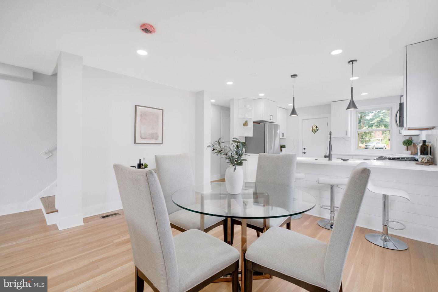 5155 8TH ST NE, WASHINGTON, District Of Columbia 20011, 5 Bedrooms Bedrooms, ,3 BathroomsBathrooms,Residential,For sale,5155 8TH ST NE,DCDC2206126 MLS # DCDC2206126