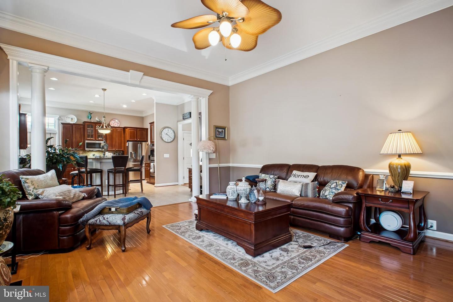 7234 RITA GRAY LOOP, ALEXANDRIA, Virginia 22315, 4 Bedrooms Bedrooms, ,4 BathroomsBathrooms,Residential,For sale,7234 RITA GRAY LOOP,VAFX2248074 MLS # VAFX2248074