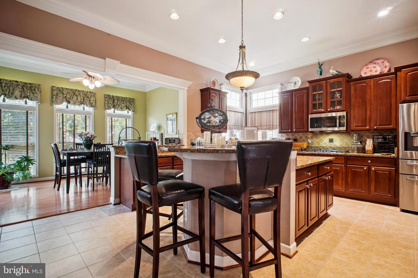 7234 RITA GRAY LOOP, ALEXANDRIA, Virginia 22315, 4 Bedrooms Bedrooms, ,4 BathroomsBathrooms,Residential,For sale,7234 RITA GRAY LOOP,VAFX2248074 MLS # VAFX2248074