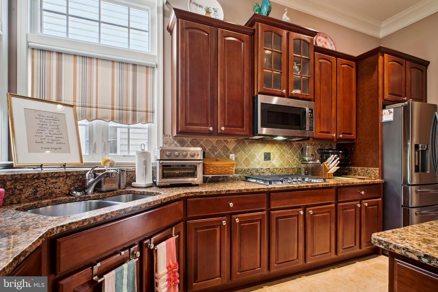 7234 RITA GRAY LOOP, ALEXANDRIA, Virginia 22315, 4 Bedrooms Bedrooms, ,4 BathroomsBathrooms,Residential,For sale,7234 RITA GRAY LOOP,VAFX2248074 MLS # VAFX2248074
