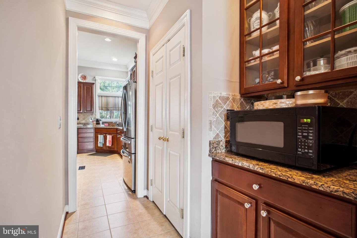 7234 RITA GRAY LOOP, ALEXANDRIA, Virginia 22315, 4 Bedrooms Bedrooms, ,4 BathroomsBathrooms,Residential,For sale,7234 RITA GRAY LOOP,VAFX2248074 MLS # VAFX2248074
