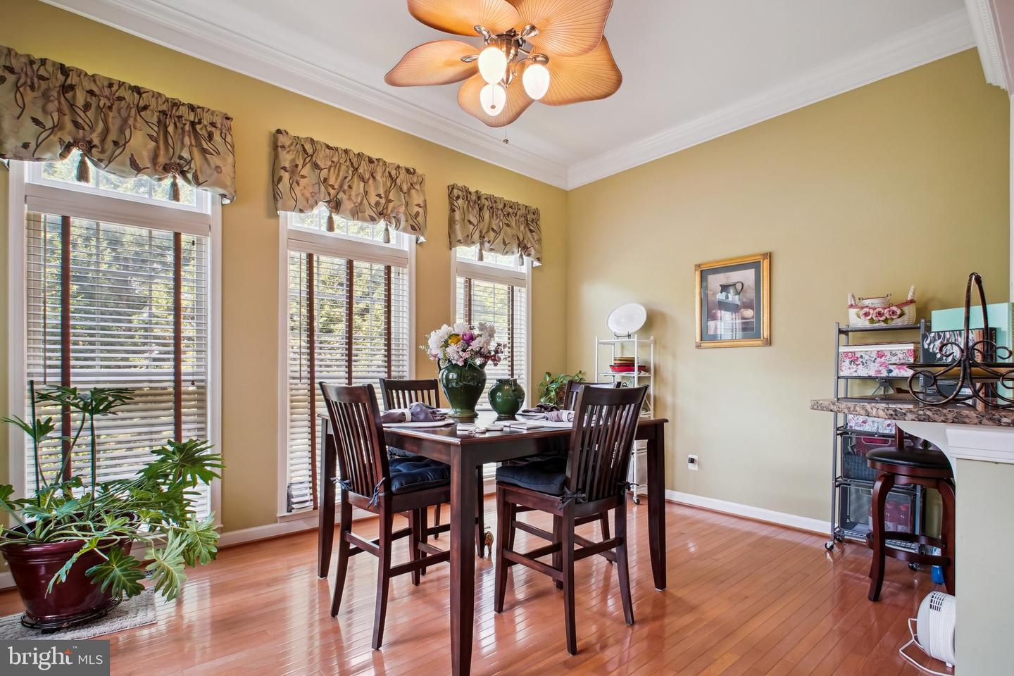 7234 RITA GRAY LOOP, ALEXANDRIA, Virginia 22315, 4 Bedrooms Bedrooms, ,4 BathroomsBathrooms,Residential,For sale,7234 RITA GRAY LOOP,VAFX2248074 MLS # VAFX2248074