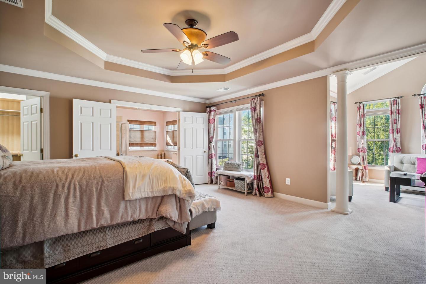 7234 RITA GRAY LOOP, ALEXANDRIA, Virginia 22315, 4 Bedrooms Bedrooms, ,4 BathroomsBathrooms,Residential,For sale,7234 RITA GRAY LOOP,VAFX2248074 MLS # VAFX2248074