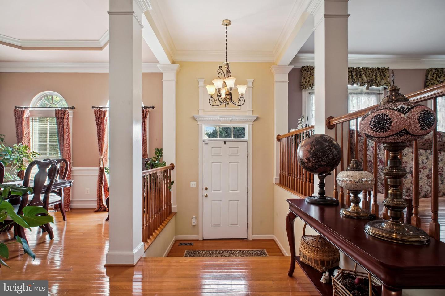 7234 RITA GRAY LOOP, ALEXANDRIA, Virginia 22315, 4 Bedrooms Bedrooms, ,4 BathroomsBathrooms,Residential,For sale,7234 RITA GRAY LOOP,VAFX2248074 MLS # VAFX2248074