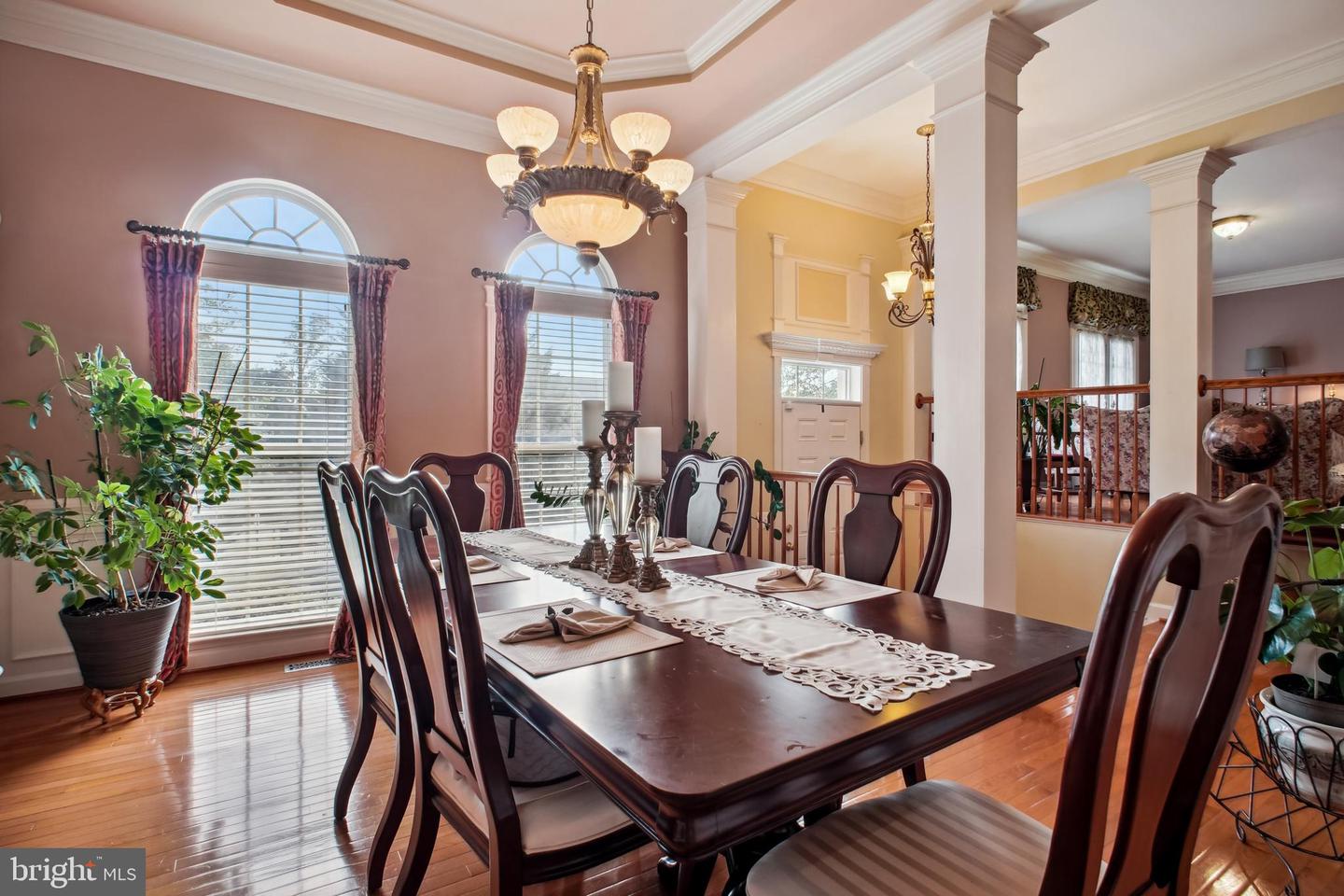 7234 RITA GRAY LOOP, ALEXANDRIA, Virginia 22315, 4 Bedrooms Bedrooms, ,4 BathroomsBathrooms,Residential,For sale,7234 RITA GRAY LOOP,VAFX2248074 MLS # VAFX2248074