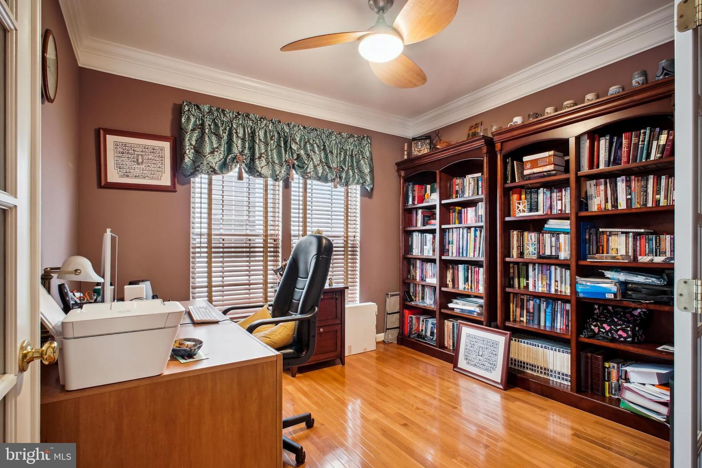 7234 RITA GRAY LOOP, ALEXANDRIA, Virginia 22315, 4 Bedrooms Bedrooms, ,4 BathroomsBathrooms,Residential,For sale,7234 RITA GRAY LOOP,VAFX2248074 MLS # VAFX2248074