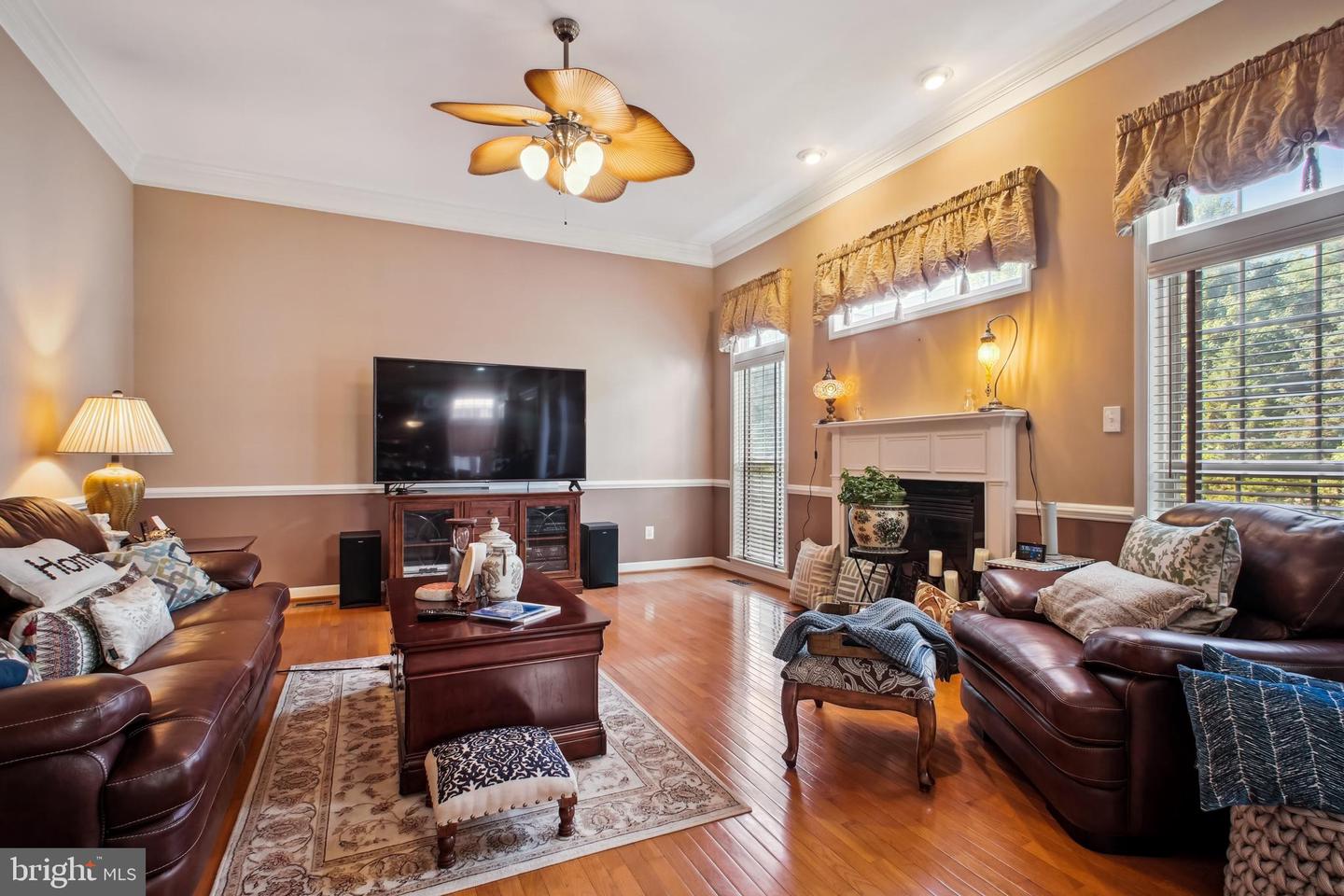 7234 RITA GRAY LOOP, ALEXANDRIA, Virginia 22315, 4 Bedrooms Bedrooms, ,4 BathroomsBathrooms,Residential,For sale,7234 RITA GRAY LOOP,VAFX2248074 MLS # VAFX2248074