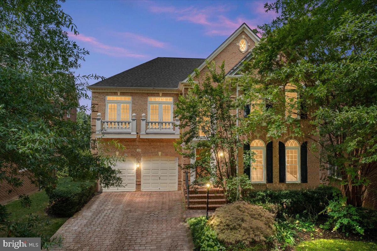 1371 NORTHWYCK CT, MCLEAN, Virginia 22102, 5 Bedrooms Bedrooms, ,5 BathroomsBathrooms,Residential,For sale,1371 NORTHWYCK CT,VAFX2248286 MLS # VAFX2248286