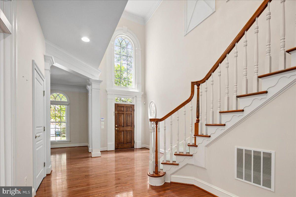 1371 NORTHWYCK CT, MCLEAN, Virginia 22102, 5 Bedrooms Bedrooms, ,5 BathroomsBathrooms,Residential,For sale,1371 NORTHWYCK CT,VAFX2248286 MLS # VAFX2248286