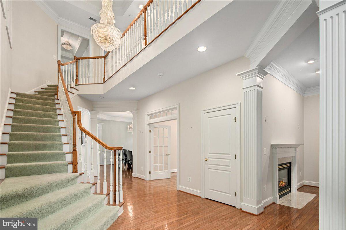 1371 NORTHWYCK CT, MCLEAN, Virginia 22102, 5 Bedrooms Bedrooms, ,5 BathroomsBathrooms,Residential,For sale,1371 NORTHWYCK CT,VAFX2248286 MLS # VAFX2248286