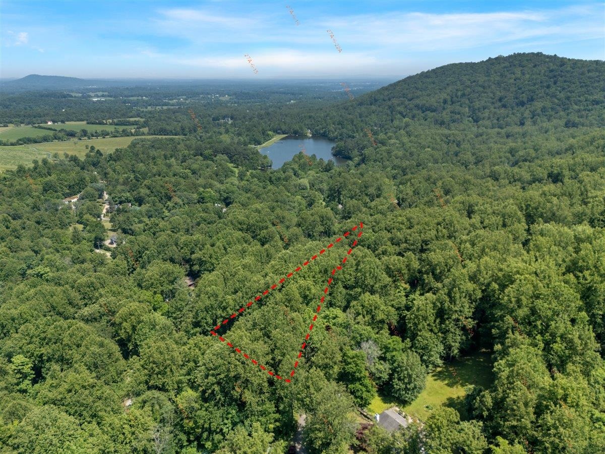TBD MARCS PL, STANARDSVILLE, Virginia 22973, ,Land,TBD MARCS PL,666780 MLS # 666780