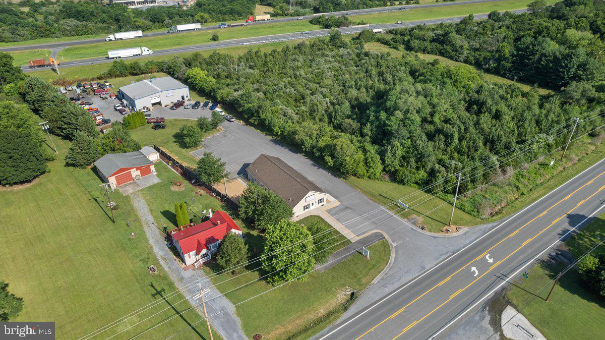 4489 MARTINSBURG PIKE, CLEAR BROOK, Virginia 22624, ,Land,For sale,4489 MARTINSBURG PIKE,VAFV2035428 MLS # VAFV2035428