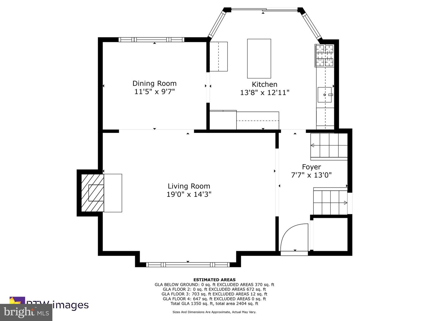3804 LAKOTA RD, ALEXANDRIA, Virginia 22303, 3 Bedrooms Bedrooms, ,2 BathroomsBathrooms,Residential,For sale,3804 LAKOTA RD,VAFX2249274 MLS # VAFX2249274