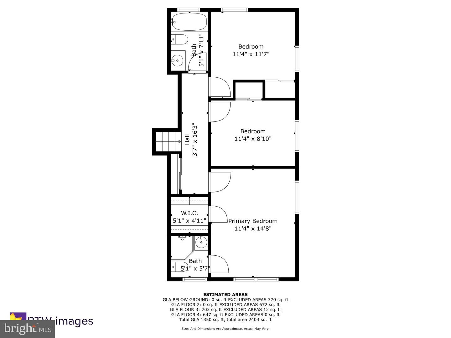 3804 LAKOTA RD, ALEXANDRIA, Virginia 22303, 3 Bedrooms Bedrooms, ,2 BathroomsBathrooms,Residential,For sale,3804 LAKOTA RD,VAFX2249274 MLS # VAFX2249274