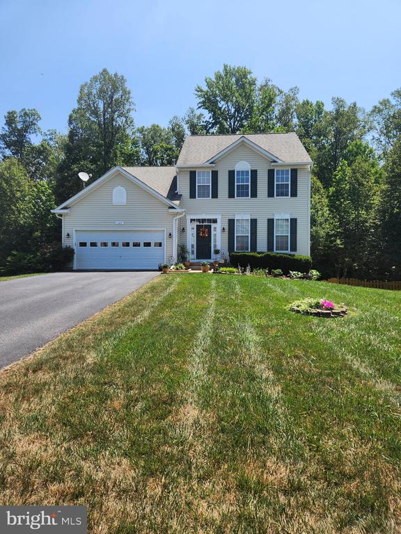 11307 CURRITUCK CT, FREDERICKSBURG, Virginia 22407, 4 Bedrooms Bedrooms, ,3 BathroomsBathrooms,Residential,11307 CURRITUCK CT,VASP2034382 MLS # VASP2034382