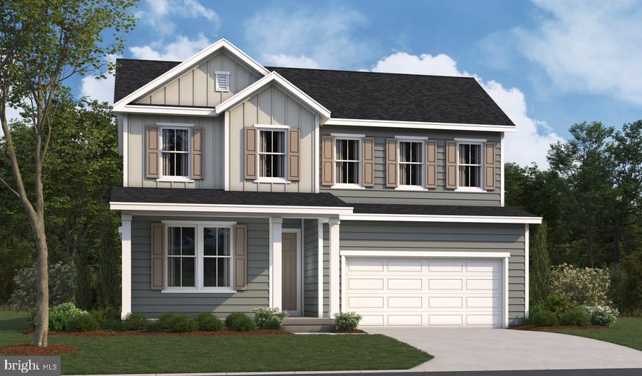 527 ASTER LN, ORANGE, Virginia 22960, 4 Bedrooms Bedrooms, ,3 BathroomsBathrooms,Residential,527 ASTER LN,VAOR2010080 MLS # VAOR2010080