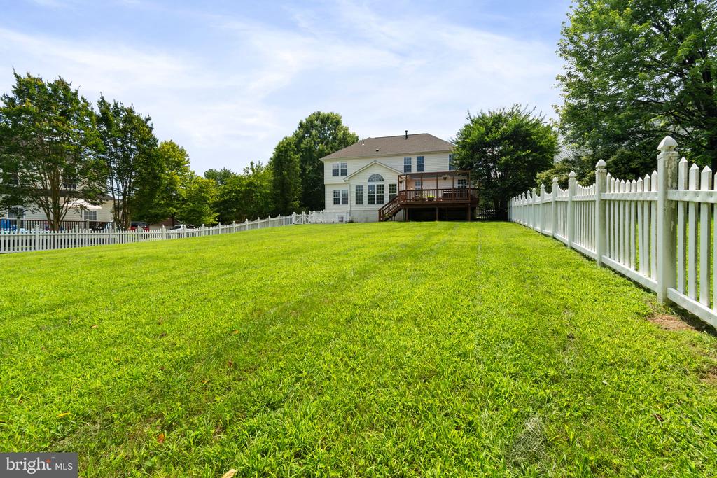 221 CANNON WAY, WARRENTON, Virginia 20186, 5 Bedrooms Bedrooms, ,3 BathroomsBathrooms,Residential,221 CANNON WAY,VAFQ2017340 MLS # VAFQ2017340