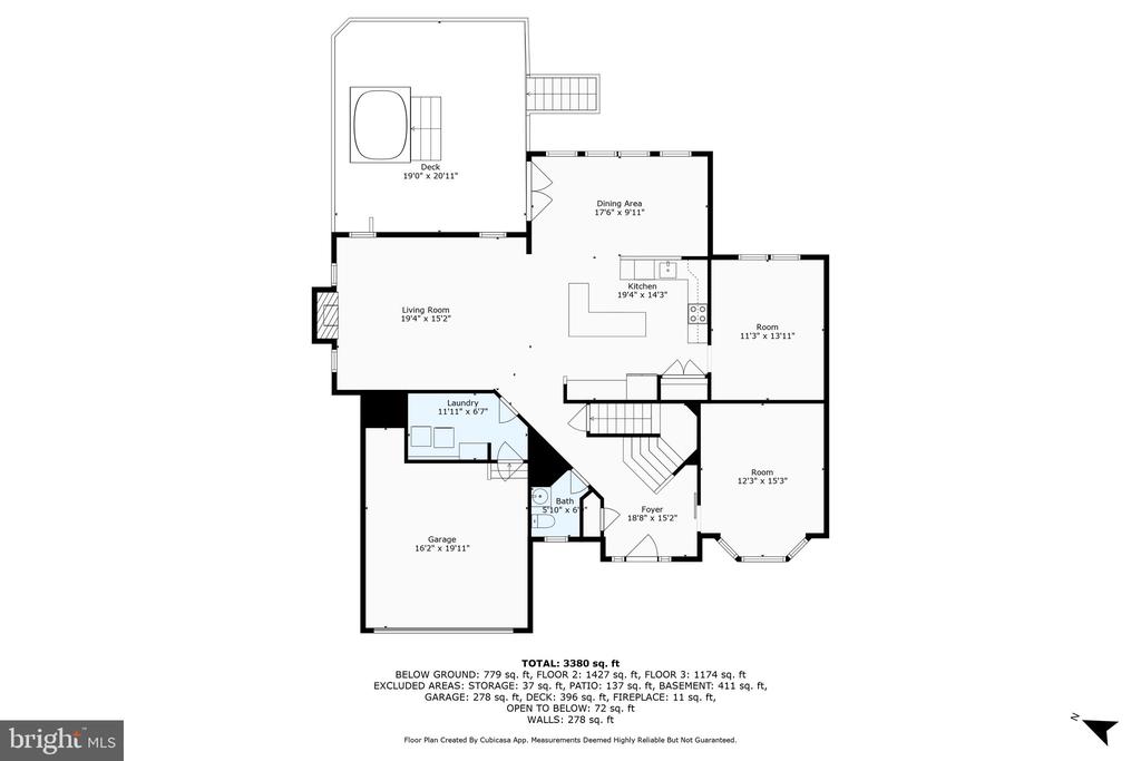 221 CANNON WAY, WARRENTON, Virginia 20186, 5 Bedrooms Bedrooms, ,3 BathroomsBathrooms,Residential,221 CANNON WAY,VAFQ2017340 MLS # VAFQ2017340