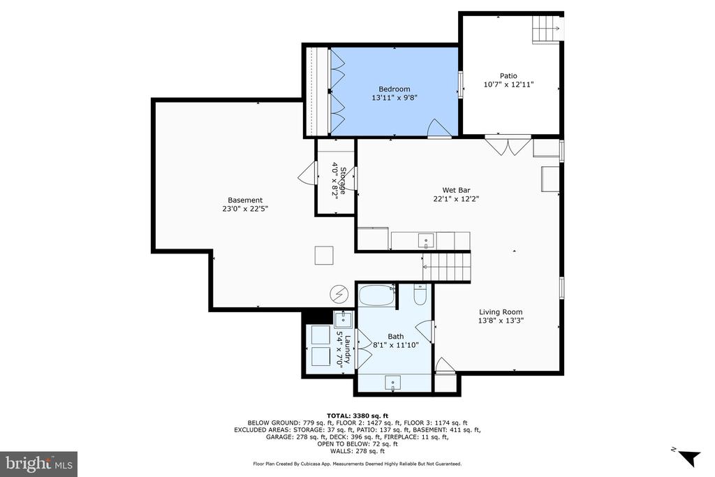 221 CANNON WAY, WARRENTON, Virginia 20186, 5 Bedrooms Bedrooms, ,3 BathroomsBathrooms,Residential,221 CANNON WAY,VAFQ2017340 MLS # VAFQ2017340