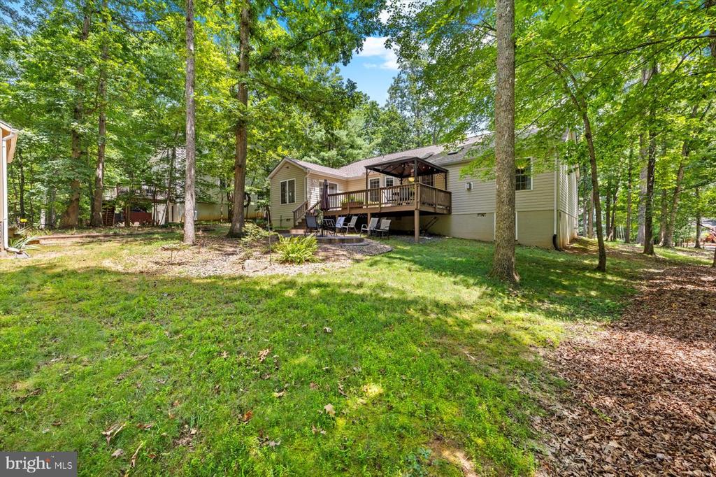 814 EASTOVER PKWY, LOCUST GROVE, Virginia 22508, 3 Bedrooms Bedrooms, ,2 BathroomsBathrooms,Residential,814 EASTOVER PKWY,VAOR2010108 MLS # VAOR2010108