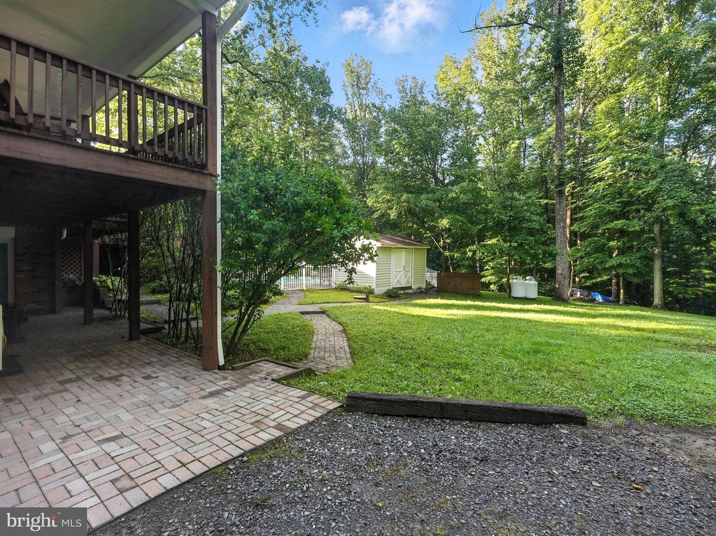 7491 SLAGLE LN, MANASSAS, Virginia 20111, 5 Bedrooms Bedrooms, ,3 BathroomsBathrooms,Residential,For sale,7491 SLAGLE LN,VAPW2097724 MLS # VAPW2097724