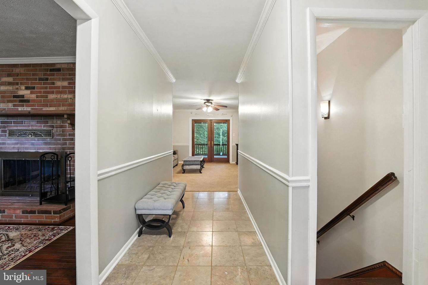 7491 SLAGLE LN, MANASSAS, Virginia 20111, 5 Bedrooms Bedrooms, ,3 BathroomsBathrooms,Residential,For sale,7491 SLAGLE LN,VAPW2097724 MLS # VAPW2097724