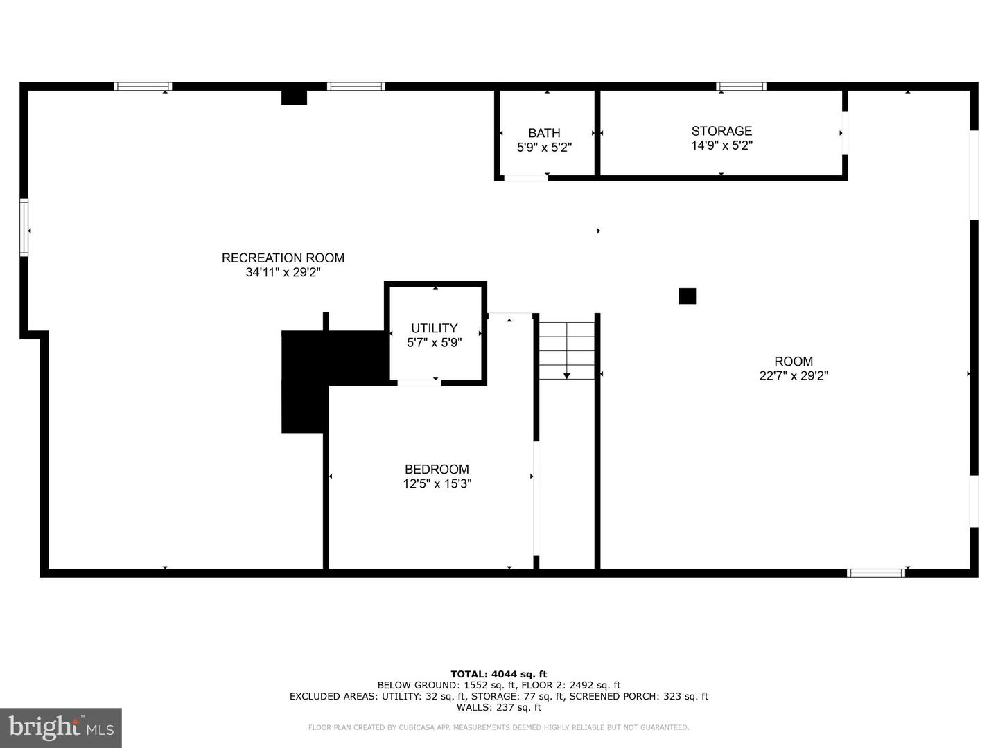 7491 SLAGLE LN, MANASSAS, Virginia 20111, 5 Bedrooms Bedrooms, ,3 BathroomsBathrooms,Residential,For sale,7491 SLAGLE LN,VAPW2097724 MLS # VAPW2097724