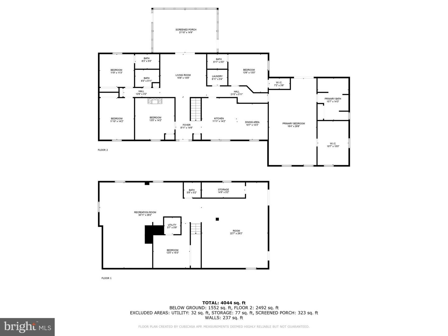7491 SLAGLE LN, MANASSAS, Virginia 20111, 5 Bedrooms Bedrooms, ,3 BathroomsBathrooms,Residential,For sale,7491 SLAGLE LN,VAPW2097724 MLS # VAPW2097724