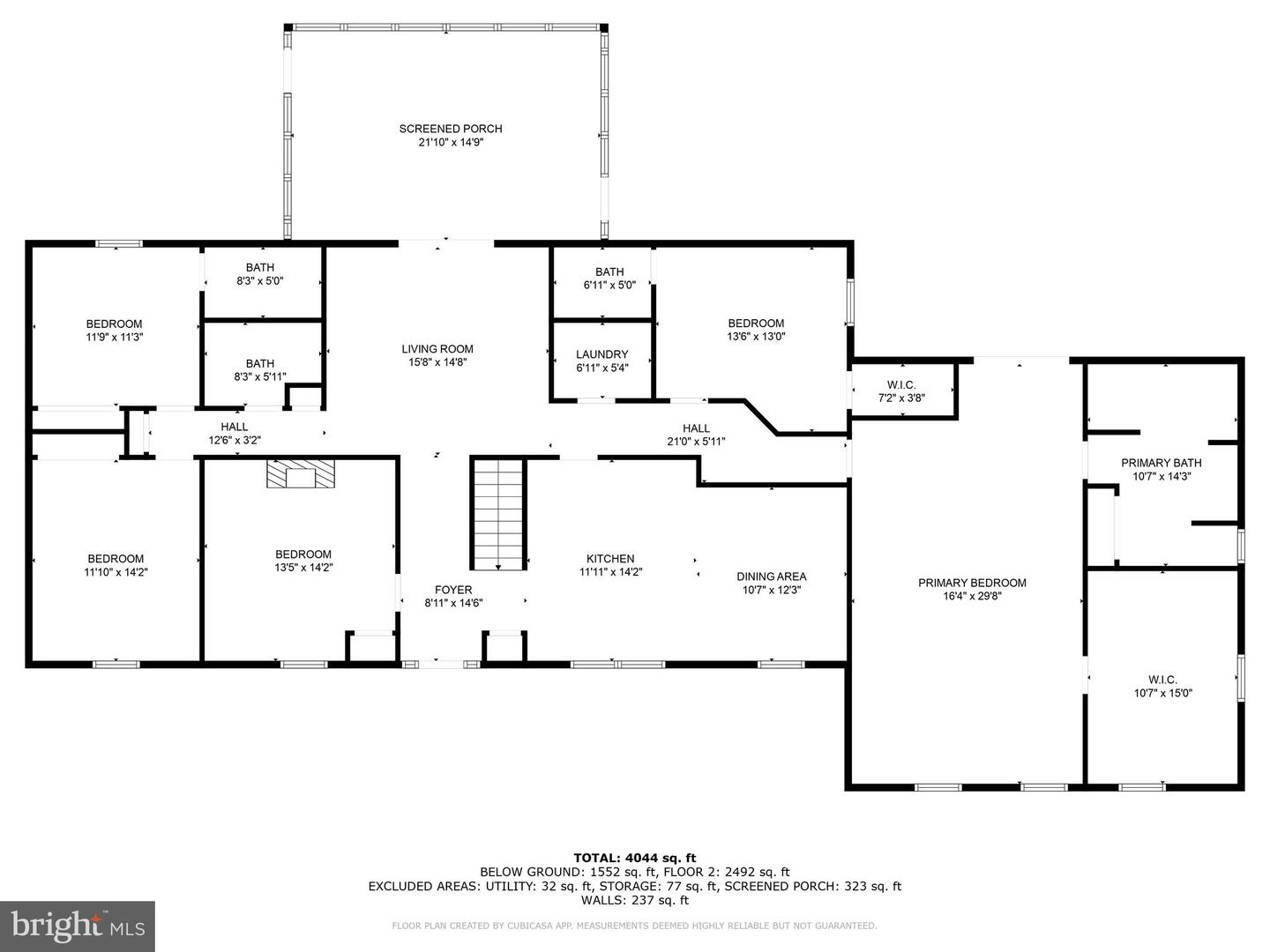 7491 SLAGLE LN, MANASSAS, Virginia 20111, 5 Bedrooms Bedrooms, ,3 BathroomsBathrooms,Residential,For sale,7491 SLAGLE LN,VAPW2097724 MLS # VAPW2097724