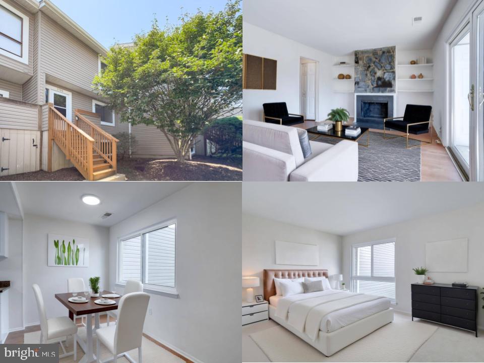 5766 VILLAGE GREEN DR #10/5766, ALEXANDRIA, Virginia 22309, 3 Bedrooms Bedrooms, ,2 BathroomsBathrooms,Residential,For sale,5766 VILLAGE GREEN DR #10/5766,VAFX2249930 MLS # VAFX2249930