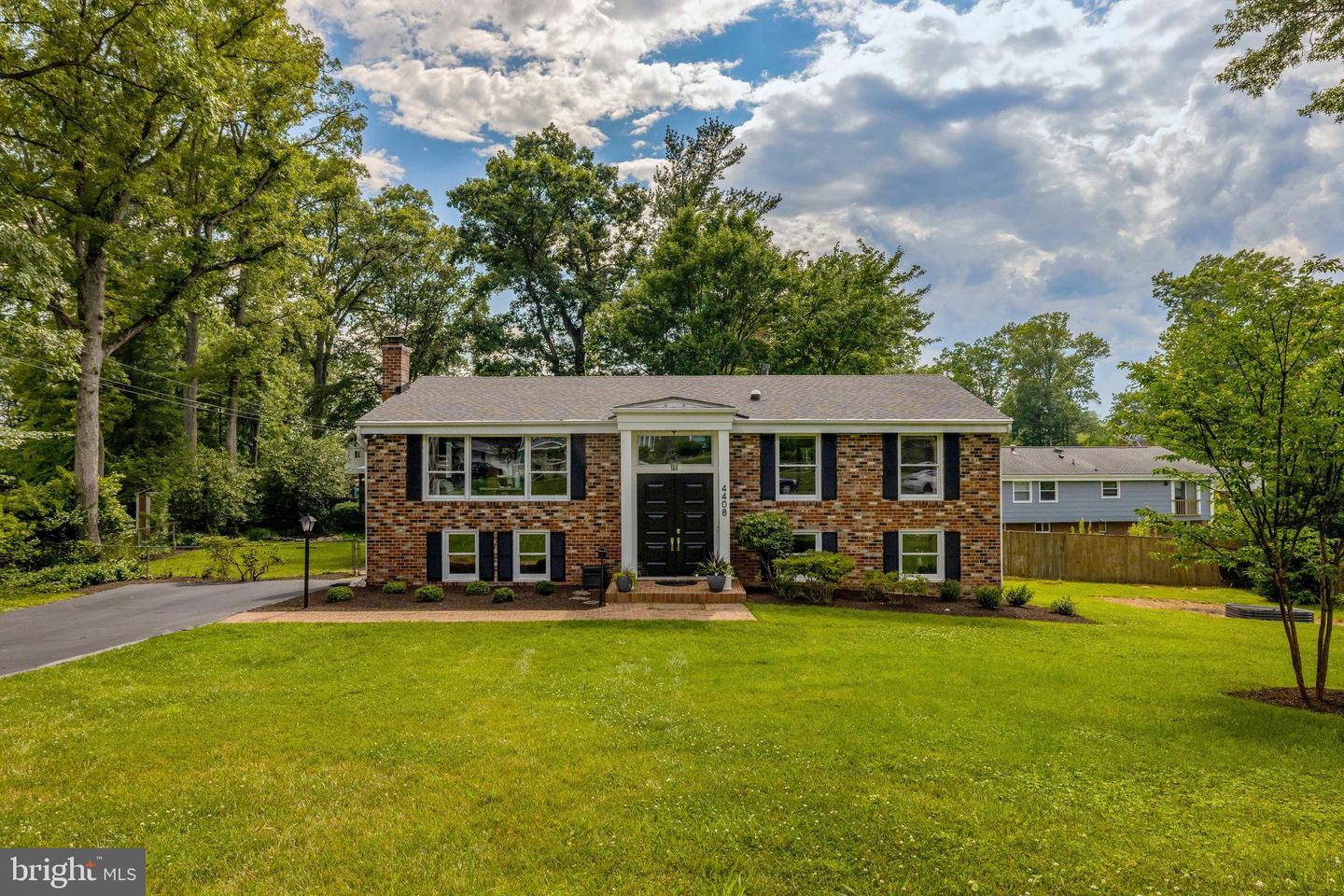 4408 ARGONNE DR, FAIRFAX, Virginia 22032, 5 Bedrooms Bedrooms, ,3 BathroomsBathrooms,Residential,For sale,4408 ARGONNE DR,VAFX2250166 MLS # VAFX2250166