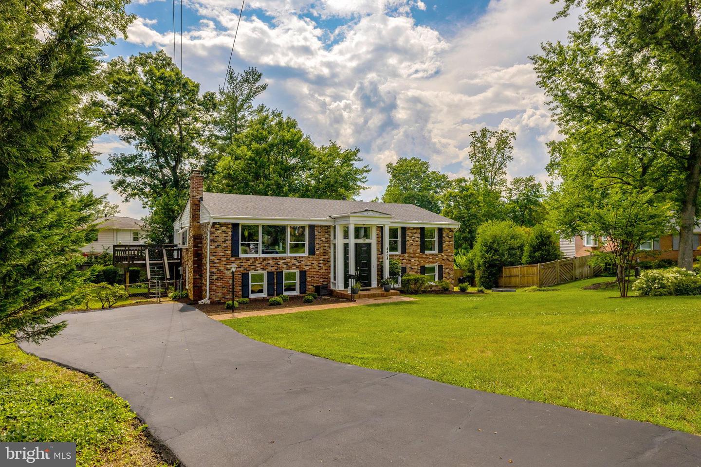 4408 ARGONNE DR, FAIRFAX, Virginia 22032, 5 Bedrooms Bedrooms, ,3 BathroomsBathrooms,Residential,For sale,4408 ARGONNE DR,VAFX2250166 MLS # VAFX2250166