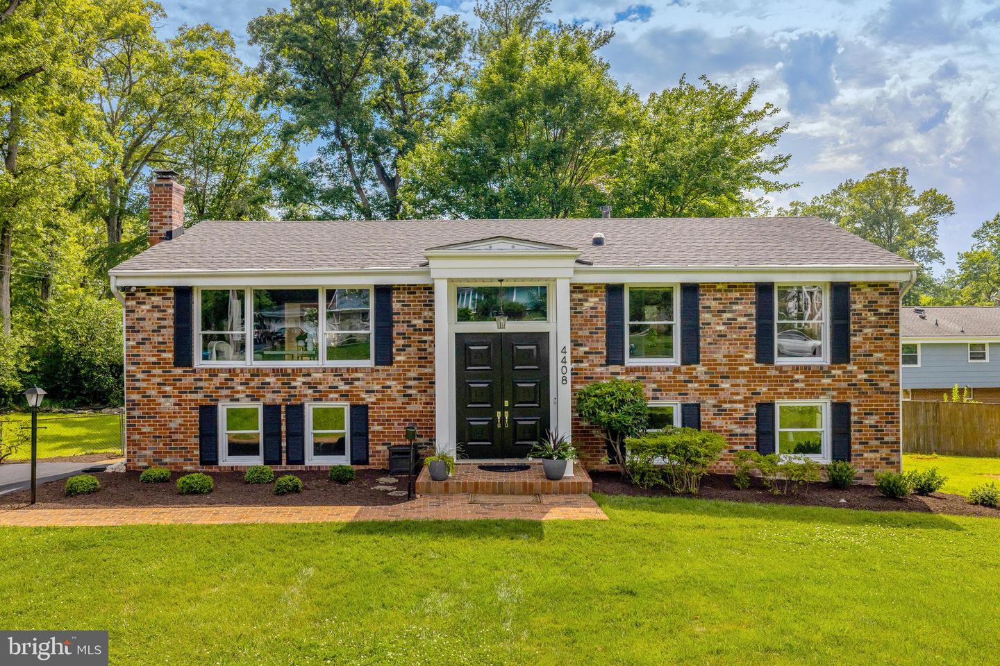 4408 ARGONNE DR, FAIRFAX, Virginia 22032, 5 Bedrooms Bedrooms, ,3 BathroomsBathrooms,Residential,For sale,4408 ARGONNE DR,VAFX2250166 MLS # VAFX2250166