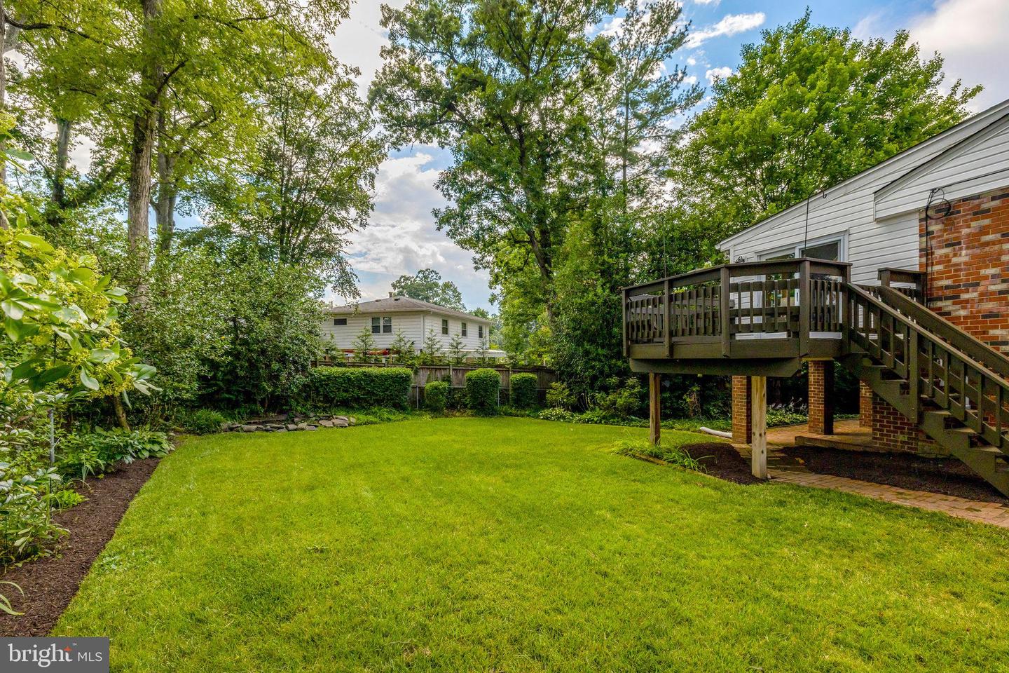 4408 ARGONNE DR, FAIRFAX, Virginia 22032, 5 Bedrooms Bedrooms, ,3 BathroomsBathrooms,Residential,For sale,4408 ARGONNE DR,VAFX2250166 MLS # VAFX2250166