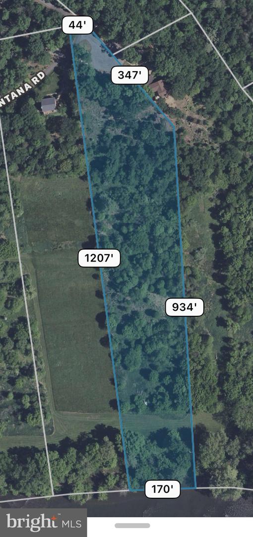 FONTANA RD, FRONT ROYAL, Virginia 22630, ,Land,For sale,FONTANA RD,VAWR2011676 MLS # VAWR2011676