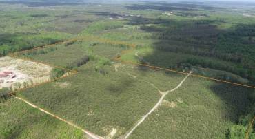 COMMERCE ROAD (RT 728) (TRACT: 5977 BALDWIN-CARTER, CUMBERLAND, Virginia 23040, ,Farm,For sale,COMMERCE ROAD (RT 728) (TRACT: 5977 BALDWIN-CARTER,VACB2000062 MLS # VACB2000062