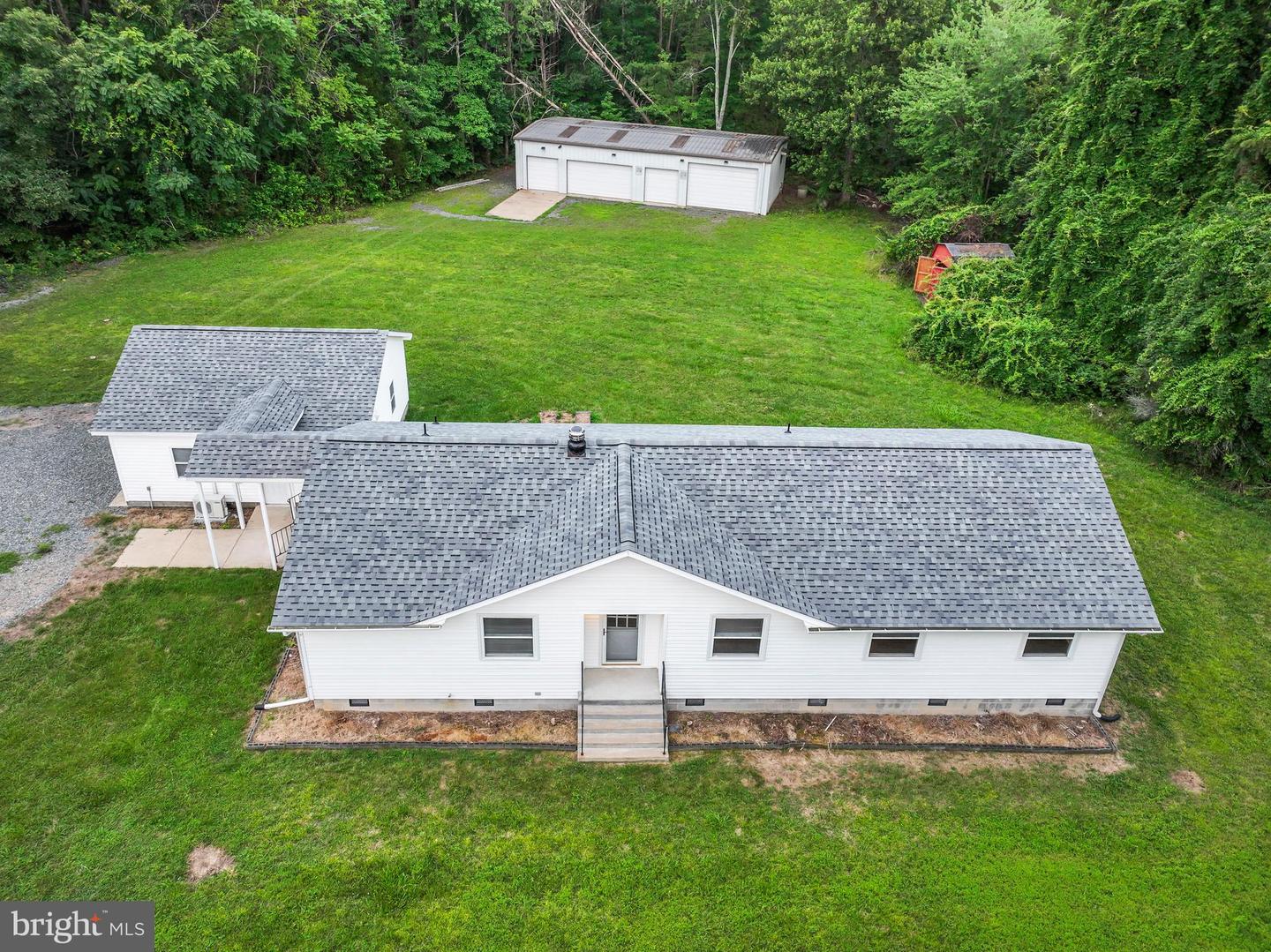 4 RIVER RIDGE LN, FREDERICKSBURG, Virginia 22406, 4 Bedrooms Bedrooms, ,2 BathroomsBathrooms,Residential,For sale,4 RIVER RIDGE LN,VAST2040212 MLS # VAST2040212