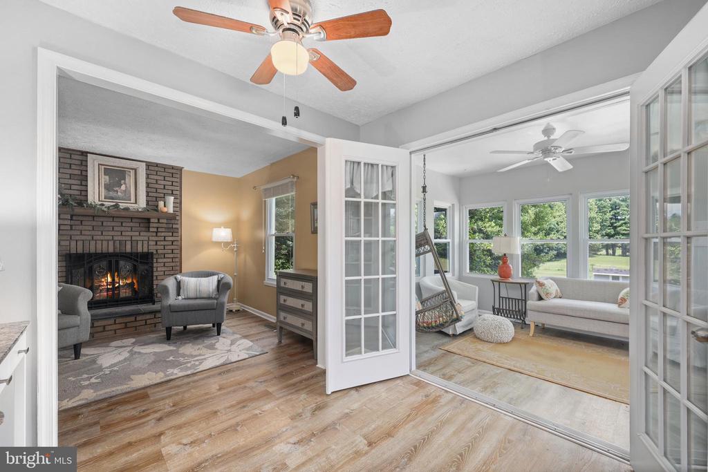 9235 LEES RIDGE RD, WARRENTON, Virginia 20186, 4 Bedrooms Bedrooms, ,2 BathroomsBathrooms,Residential,9235 LEES RIDGE RD,VAFQ2017294 MLS # VAFQ2017294