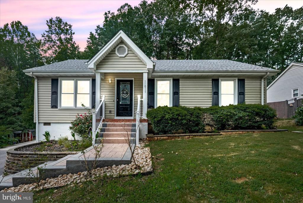 11015 ABBEY LN, FREDERICKSBURG, Virginia 22407, 3 Bedrooms Bedrooms, ,2 BathroomsBathrooms,Residential,11015 ABBEY LN,VASP2034514 MLS # VASP2034514