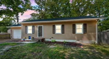 10700 MEADOWLARK LN, SPOTSYLVANIA, Virginia 22553, 3 Bedrooms Bedrooms, ,2 BathroomsBathrooms,Residential,10700 MEADOWLARK LN,VASP2034536 MLS # VASP2034536