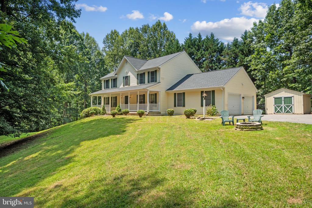15066 COLIN LN, AMISSVILLE, Virginia 20106, 4 Bedrooms Bedrooms, ,3 BathroomsBathrooms,Residential,15066 COLIN LN,VACU2010992 MLS # VACU2010992